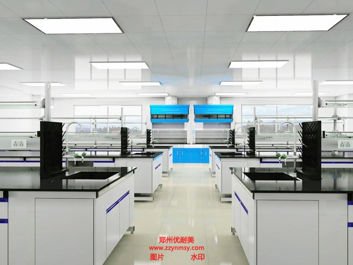 實驗室裝修建設(shè)