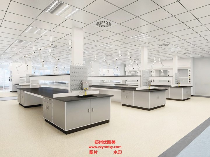 實(shí)驗(yàn)室設(shè)計建設(shè)