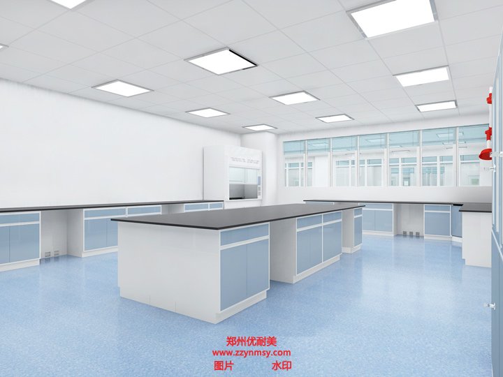 實驗室規劃建設設計廠家