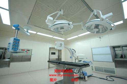 無菌實驗室建設